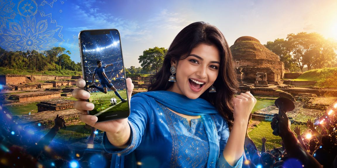 Cumilla মোবাইল ক্যাসিনো এবং GD999 এর মোবাইল অভিজ্ঞতা