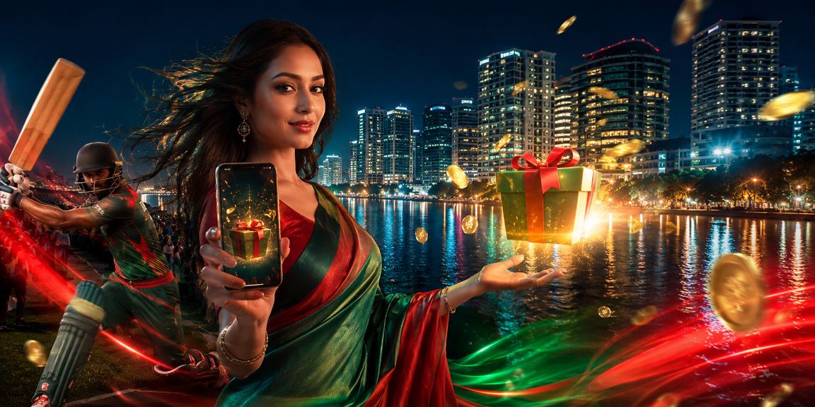 ঢাকায় ক্রিকেট বেটিংয়ের উত্তেজনাপূর্ণ মুহূর্ত